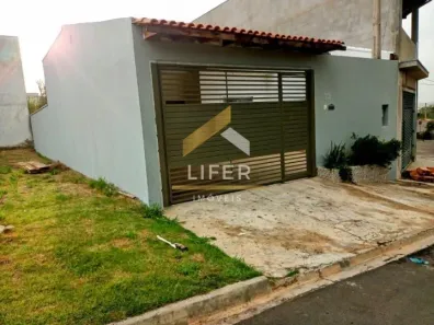 Casa com 2 Quartos à venda, 100m² no Parque Residencial Sabiás, Indaiatuba