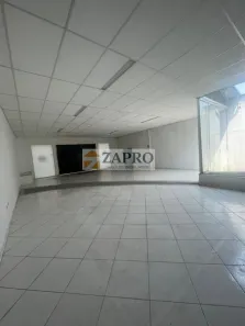 Galpão/Depósito/Armazém à venda, 120m² no Bosque dos Eucaliptos, São José dos Campos