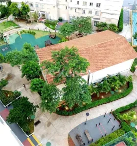 Apartamento com 3 Quartos à venda, 68m² no Vila Venditti, Guarulhos