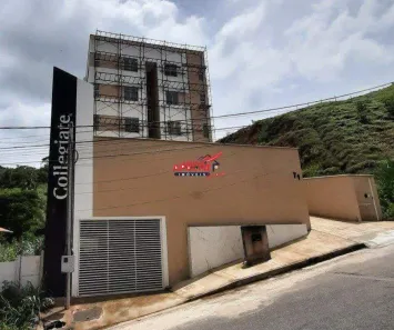 Flat com 1 Quarto para alugar, 35m² no Liberdade 1, Viçosa