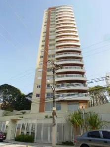 Apartamento com 4 Quartos à venda, 180m² no Jardim Vila Mariana, São Paulo