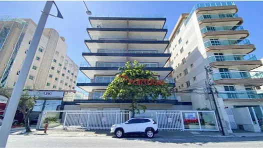 Apartamento com 2 Quartos à venda, 63m² no Praia Campista, Macaé