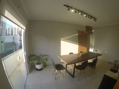 Sala Comercial para alugar, 50m² no Vila Leopoldina, São Paulo