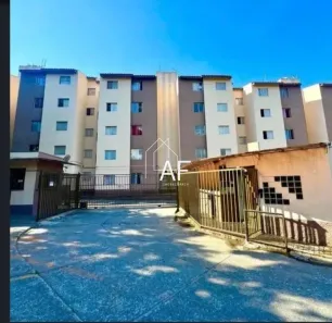 Apartamento com 2 Quartos à venda, 44m² no Jardim São Luis, Guarulhos