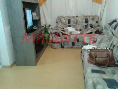 Apartamento com 2 Quartos à venda, 60m² no Lauzane Paulista, São Paulo