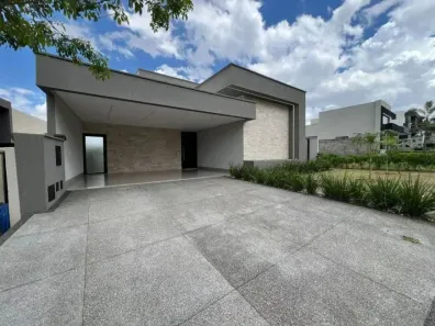 Casa de Condomínio com 3 Quartos à venda, 163m² no Parqville Pinheiros, Aparecida de Goiânia