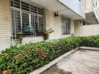 Apartamento com 3 Quartos à venda, 130m² no Icaraí, Niterói