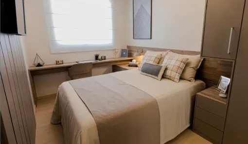 Apartamento com 3 Quartos à venda, 60m² no Recreio dos Bandeirantes, Rio de Janeiro