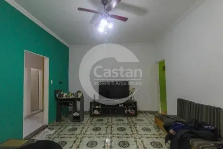 Sobrado com 3 Quartos à venda, 149m² no Vila Antonieta, São Paulo