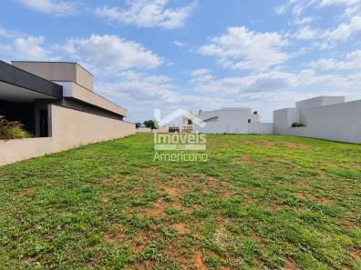 Lote/Terreno à venda, 312m² no Jardim Recanto das Águas, Nova Odessa