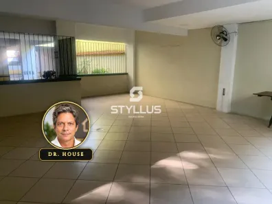 Apartamento com 2 Quartos à venda, 72m² no Cachambi, Rio de Janeiro