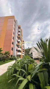 Apartamento com 3 Quartos à venda, 95m² no Portal do Paraíso II, Jundiaí
