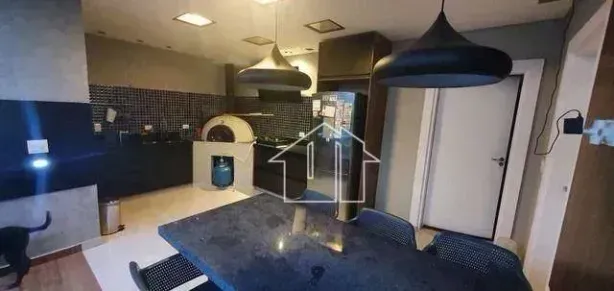 Casa de Condomínio com 3 Quartos à venda, 250m² no Urbanova IV-A, São José dos Campos