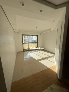 Apartamento com 3 Quartos à venda, 117m² no Chácara Agrindus, Taboão da Serra