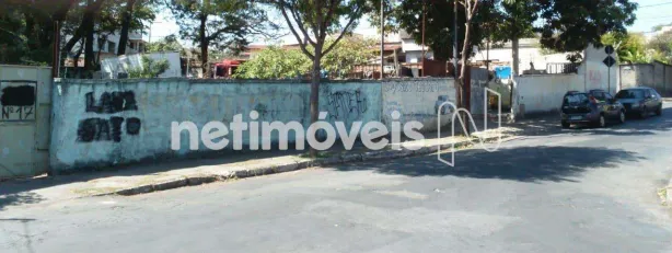 Lote/Terreno à venda, 1308m² no Candelária, Belo Horizonte