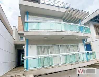 Casa com 4 Quartos à venda, 304m² no Planalto Paulista, São Paulo