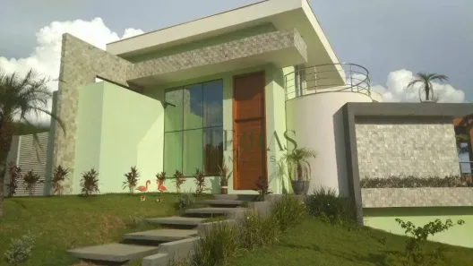 Casa de Condomínio com 3 Quartos à venda, 380m² no , Itupeva
