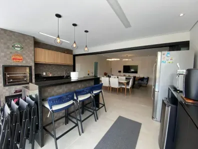 Casa de Condomínio com 5 Quartos à venda, 120m² no Chácara Malota, Jundiaí
