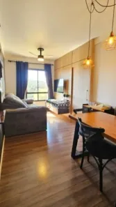 Apartamento com 2 Quartos à venda, 48m² no Jardim Paulistano, Ribeirão Preto