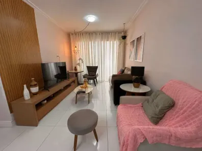 Apartamento com 3 Quartos à venda, 81m² no Piatã, Salvador