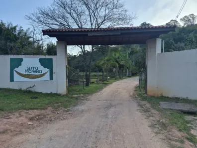 Lote/Terreno à venda, 5000m² no Chácara Serra Morena, Campo Limpo Paulista