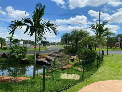 Lote/Terreno à venda, 411m² no Recreio dos Bandeirantes, Uberaba