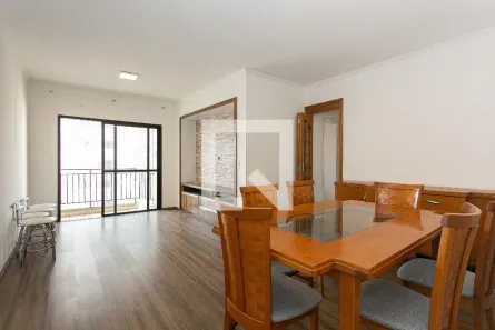 Apartamento com 3 Quartos à venda, 90m² no Vila Azevedo, São Paulo