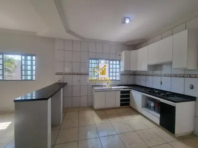 Casa com 3 Quartos à venda, 69m² no Residencial Privê Norte, Goiânia
