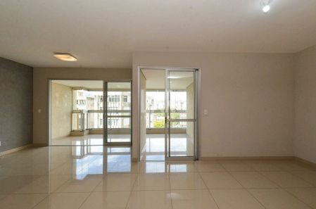 Apartamento com 4 Quartos à venda, 168m² no Santo Agostinho, Belo Horizonte