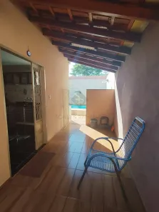 Casa com 3 Quartos à venda, 132m² no Jardim Paiva, Ribeirão Preto