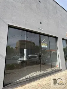 Ponto Comercial para alugar, 20m² no Vila Rezende, Piracicaba