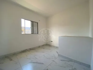 Casa com 2 Quartos à venda, 55m² no Esplanada dos Barreiros, São Vicente