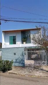 Casa com 3 Quartos à venda, 215m² no Wanel Ville, Sorocaba