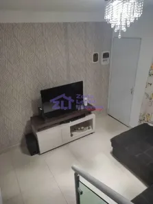 Casa com 2 Quartos à venda, 64m² no Vila Taquari, São Paulo