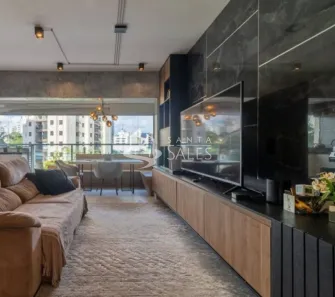 Apartamento com 2 Quartos à venda, 66m² no Vila Mariana, São Paulo