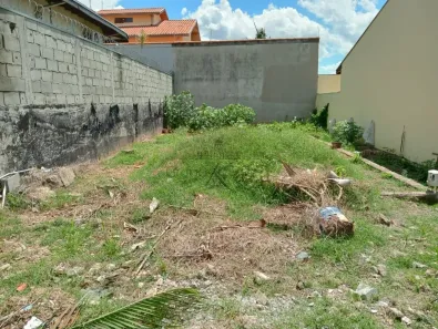Lote/Terreno à venda, 168m² no Jardim Santa Rosa, São José dos Campos