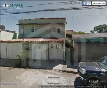 Casa com 8 Quartos à venda, 283m² no Parque Residencial Laranjeiras, Serra