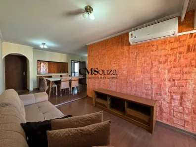 Apartamento com 3 Quartos à venda, 110m² no Centro, Londrina