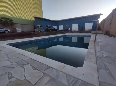 Casa com 3 Quartos à venda, 230m² no Água Seca, Piracicaba