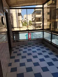 Apartamento com 3 Quartos à venda, 87m² no Recreio dos Bandeirantes, Rio de Janeiro