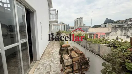 Cobertura com 3 Quartos à venda, 213m² no Flamengo, Rio de Janeiro
