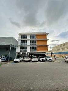 Prédio Comercial para alugar, 900m² no Centro, Fortaleza