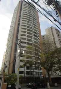Apartamento com 4 Quartos à venda, 177m² no Vila Anglo Brasileira, São Paulo