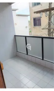 Apartamento com 2 Quartos à venda, 67m² no Mata Escura, Salvador
