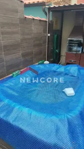 Casa com 2 Quartos à venda, 80m² no Campo Grande, Rio de Janeiro