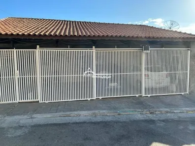 Casa com 4 Quartos à venda, 250m² no Vila Formosa, Jacareí