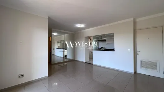 Apartamento com 3 Quartos para alugar, 83m² no Jardim Tarraf II, São José do Rio Preto