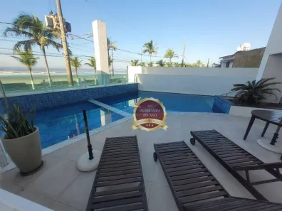 Apartamento com 2 Quartos à venda, 81m² no Balneário Santa Eugênia, Mongaguá