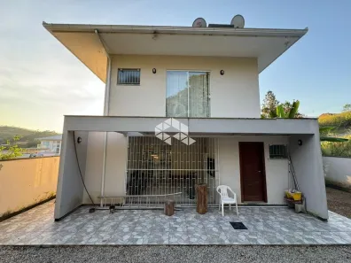 Casa com 3 Quartos à venda, 152m² no Biguaçu, Biguaçu