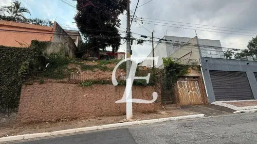 Lote/Terreno à venda, 600m² no Vila Albertina, São Paulo